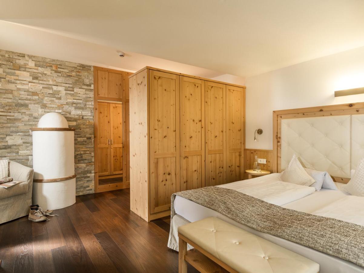 Hotel Leitner Rio di Pusteria Eksteriør billede