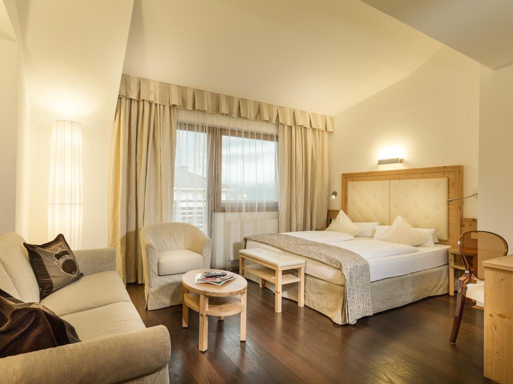 Hotel Leitner Rio di Pusteria Værelse billede