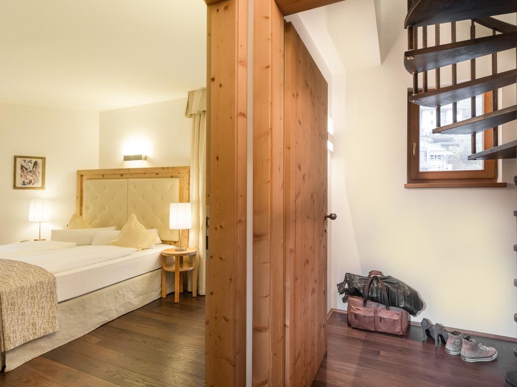 Hotel Leitner Rio di Pusteria Værelse billede