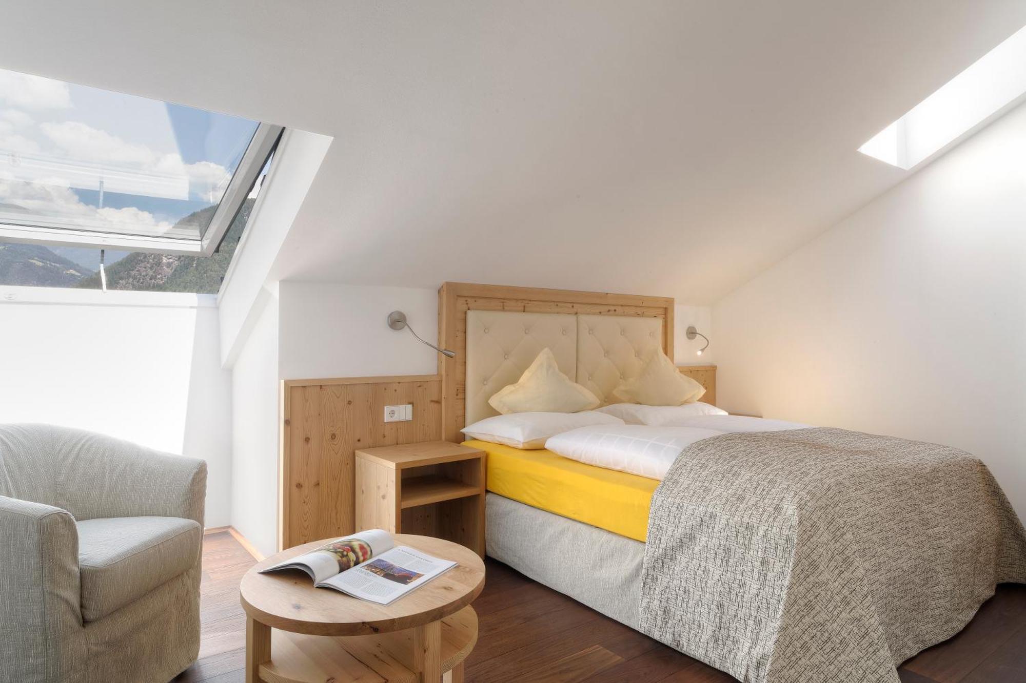 Hotel Leitner Rio di Pusteria Eksteriør billede