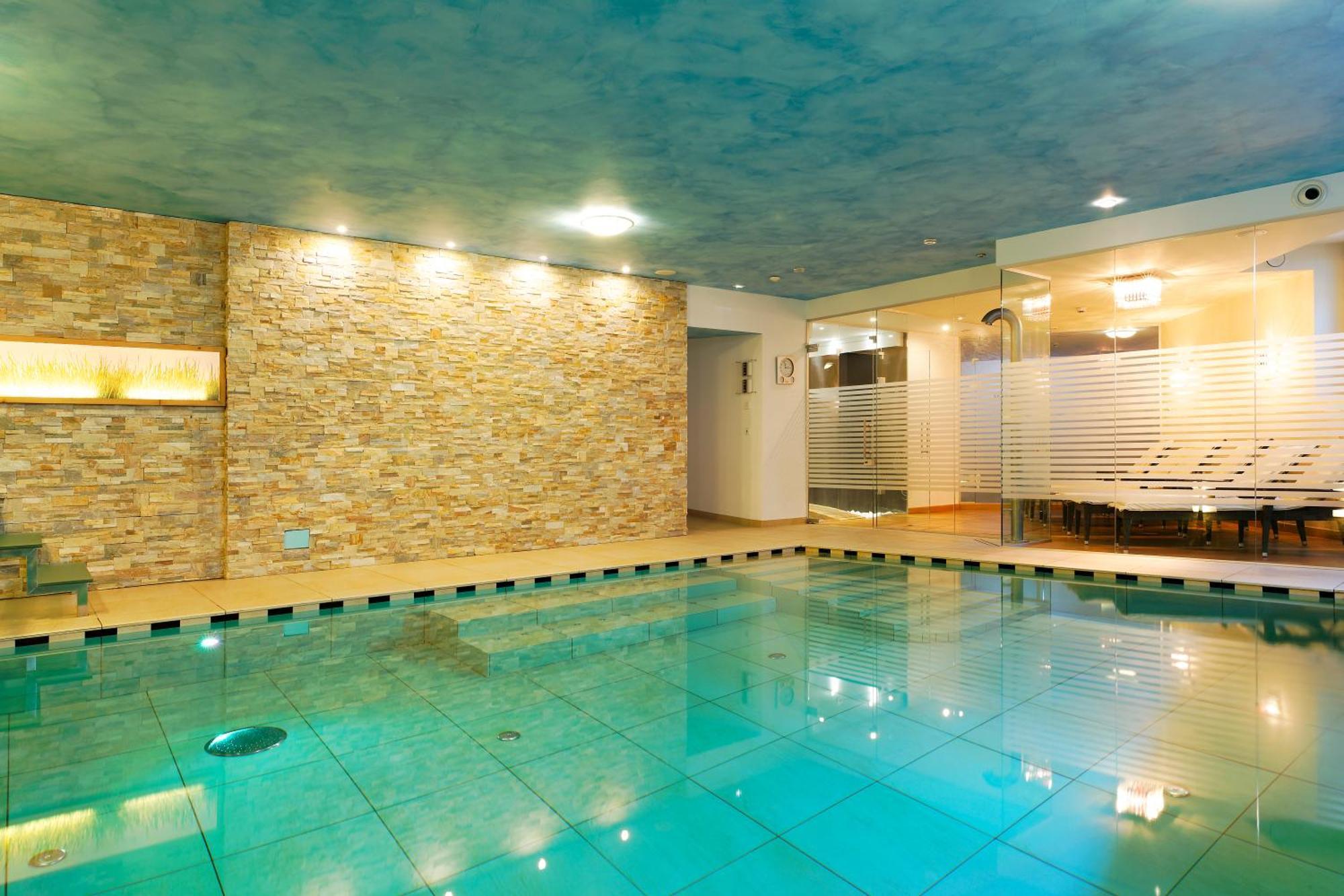 Hotel Leitner Rio di Pusteria Eksteriør billede