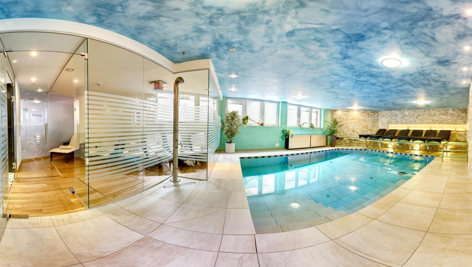 Hotel Leitner Rio di Pusteria Eksteriør billede