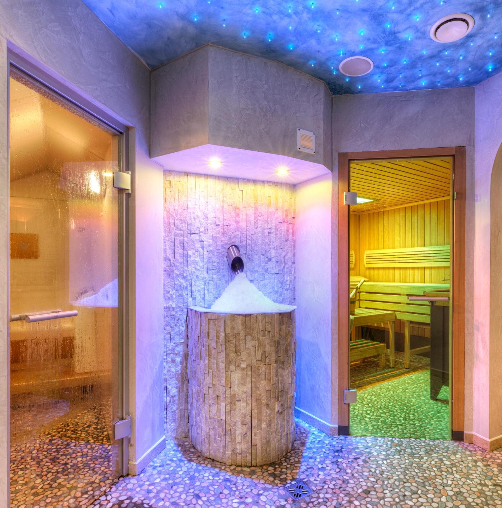 Hotel Leitner Rio di Pusteria Eksteriør billede